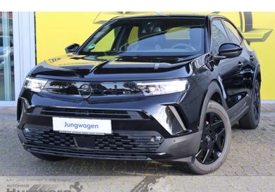Opel Mokka, 2024