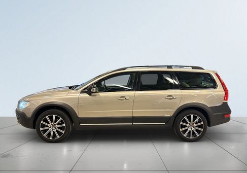 Volvo XC70, 2016