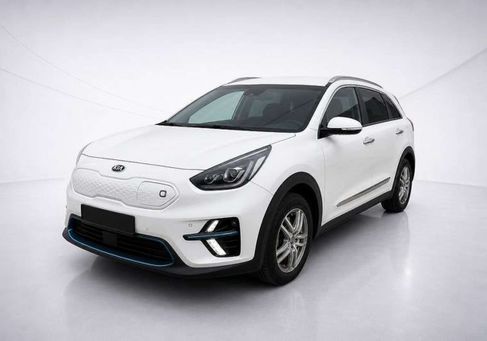 Kia Niro, 2019 2
