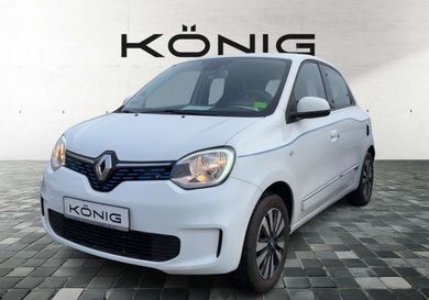 Renault Twingo, 2022