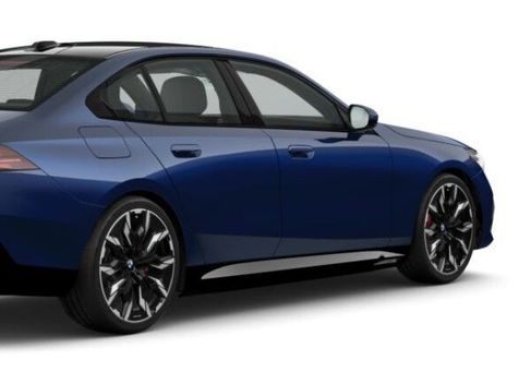 BMW 530, 2026 2