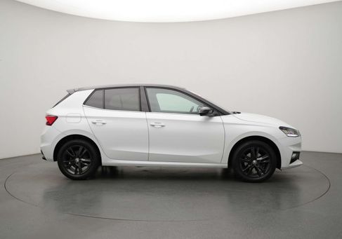 Skoda Fabia, 2023
