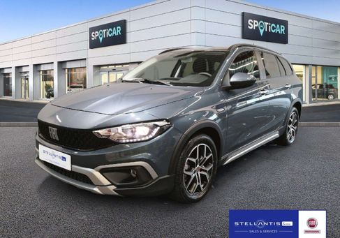 Fiat Tipo, 2024