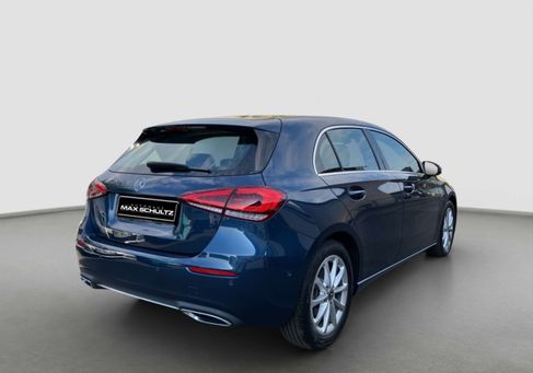 Mercedes-Benz A 180, 2020
