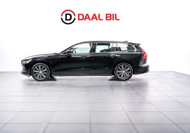 Volvo V60, 2023
