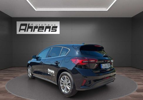 Ford Focus, 2024