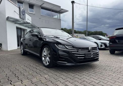 Volkswagen Arteon, 2020 3