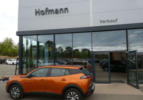 Peugeot 2008, 2023