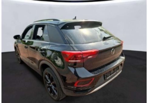 Volkswagen T-Roc, 2022