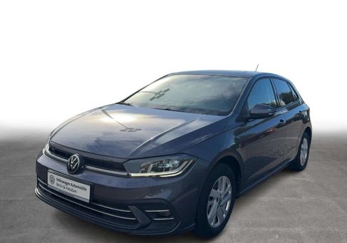 Volkswagen Polo, 2022 2