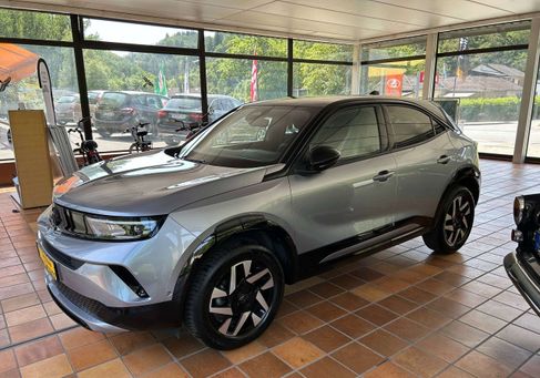 Opel Mokka, 2025 2