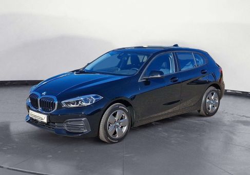 BMW 118, 2023 2
