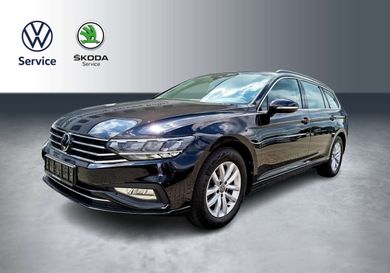 Volkswagen Passat, 2023