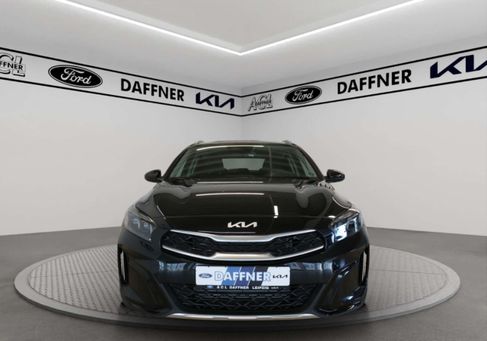 Kia XCeed, 2024 3
