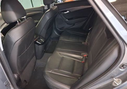 Hyundai i40, 2018