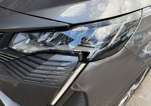 Peugeot 5008, 2023