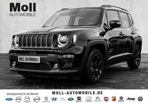 Jeep Renegade, 2022