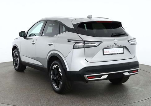 Nissan Qashqai, 2025 3