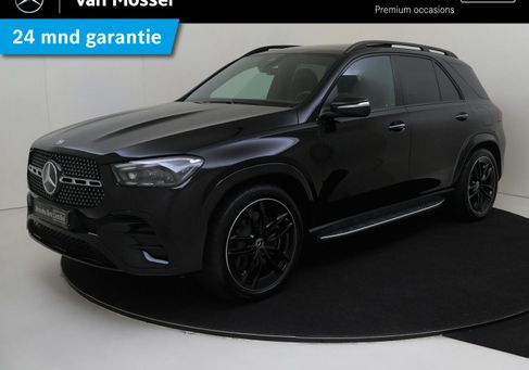 Mercedes-Benz GLE 400, 2025
