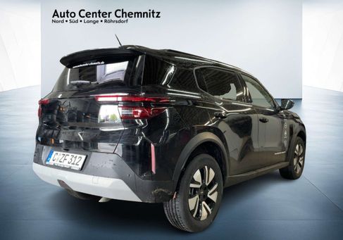 Opel Frontera, 2026