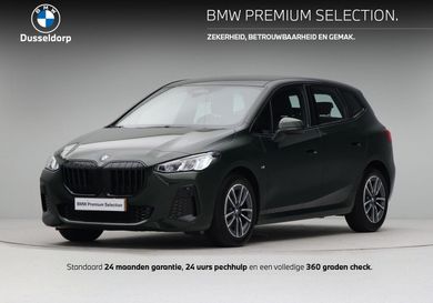 BMW 218 Active Tourer, 2022