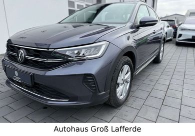 Volkswagen Taigo, 2023