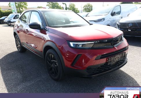 Opel Mokka, 2024 2