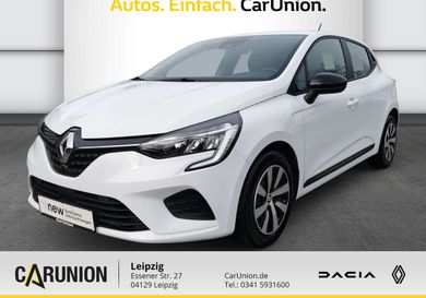 Renault Clio, 2022