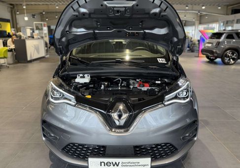 Renault ZOE, 2023
