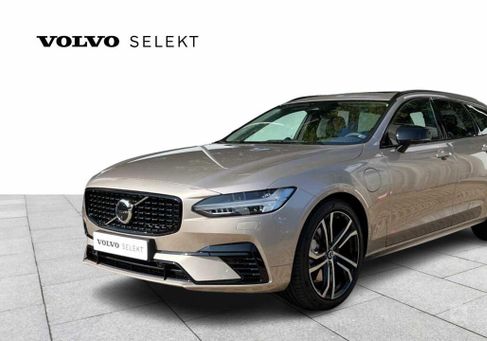 Volvo V90, 2023