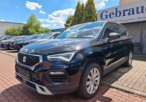Seat Ateca, 2022