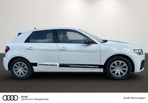 Audi A1, 2026