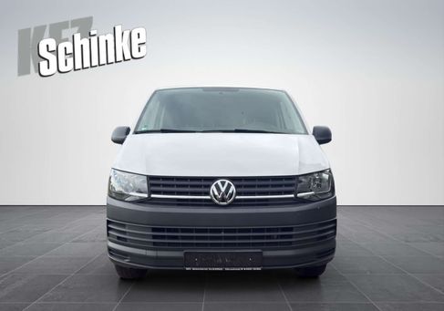 Volkswagen T6 Transporter, 2019