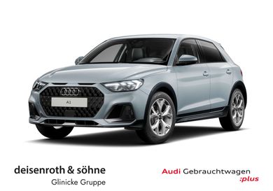 Audi A1, 2025