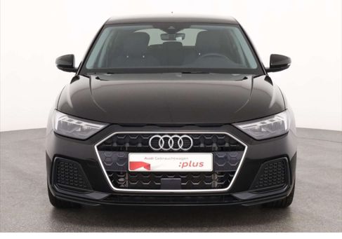 Audi A1, 2025