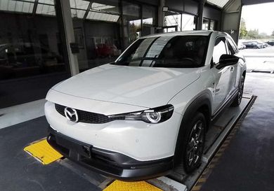 Mazda MX-30, 2023