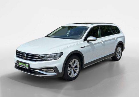 Volkswagen Passat Variant, 2023 2