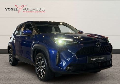 Toyota Yaris Cross, 2022