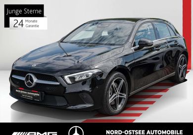 Mercedes-Benz A 250, 2022