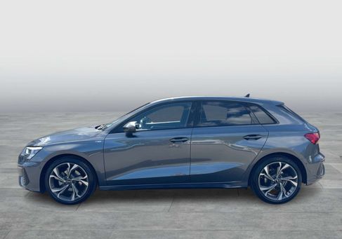 Audi A3, 2023 3