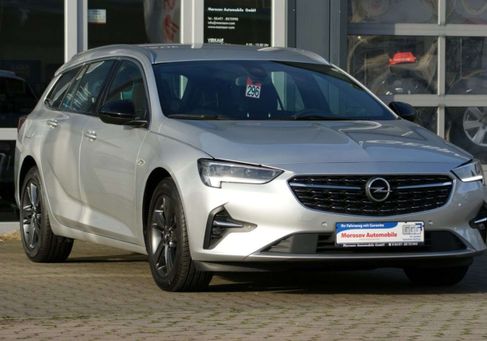 Opel Insignia, 2021 2