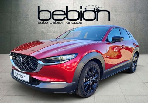 Mazda CX-30, 2022 2