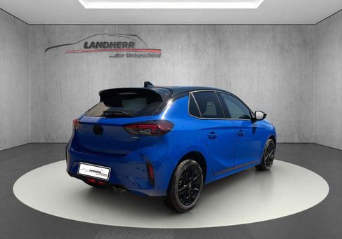 Opel Corsa, 2025 3
