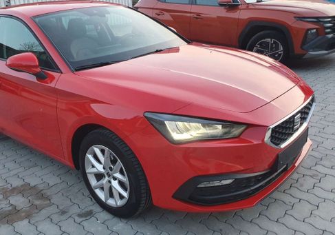 Seat Leon, 2020