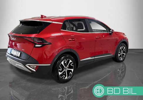 Kia Sportage, 2023 3