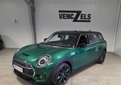 MINI, 2020