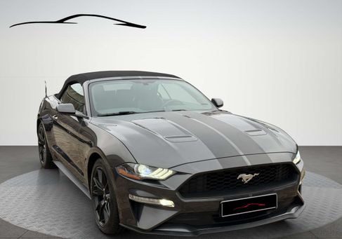 Ford Mustang, 2019