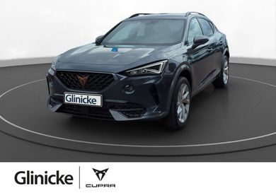Cupra Formentor, 2024