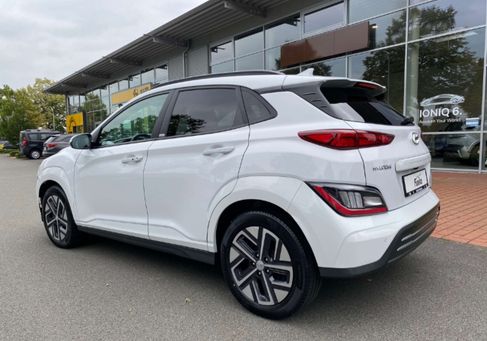 Hyundai Kona, 2021 2