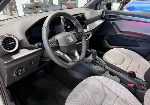 Seat Arona, 2027